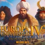 europa universalis 4 dlc, europa universalis 4, domination dlc, domination release date, europa universalis 4 dlc release date