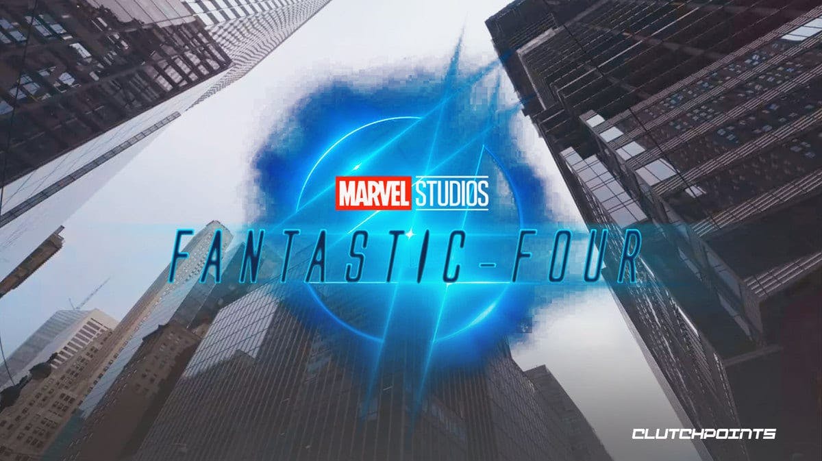 Fantastic Four, Marvel Studios