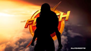 Wonder Woman, The Flash