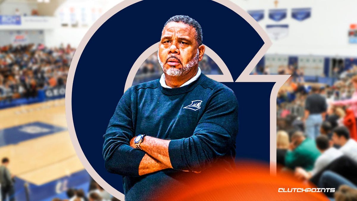 georgetown basketball, ed cooley, providence basketball, ed cooley georgetown, georgetown