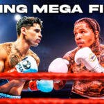 Gervonta Davis, Ryan Garcia, Gervonta Davis vs. Ryan Garcia, Boxing, Boxing News