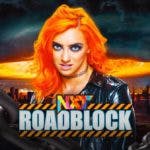 Gigi Dolin, Jacy Jayne, Toxic Attraction, NXT, Roadblock