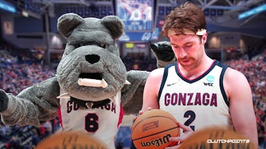 Gonzaga basketball, UConn basketball, Elite Eight, Gonzaga UConn, Gonzaga basketball predictions