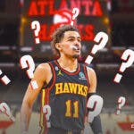 Hawks, Trae Young