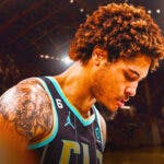 Kelly Oubre, Charlotte Hornets