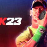 WWE 2K23 Steam Deck Report