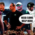 Jets, Jets roster, Jets free agency, Aaron Rodgers, Quinnen Williams