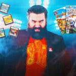 The Completionist Jirardthe Completionist 3DS Wii U eShop