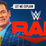 WWE, John Cena, Vince McMahon, Austin Theory, WrestleMania,