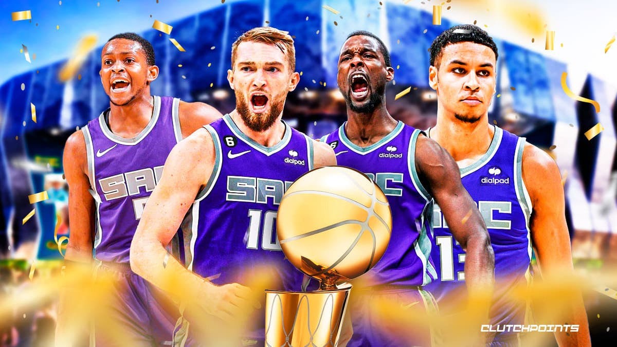 Sacramento Kings, Kings playoffs, Kings NBA Finals, 2023 NBA Finals, 2023 NBA playoffs