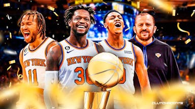 New York Knicks, Knicks playoffs, Knicks NBA Finals, 2023 NBA Finals, 2023 NBA playoffs