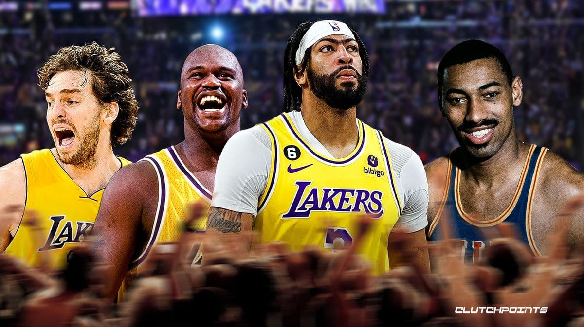 Lakers, Anthony Davis, Lakers Grizzlies