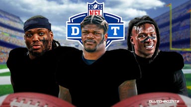 Lamar Jackson, DeAndre Hopkins, Derrick Henry, NFL Draft, NFL Draft trade