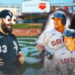 Lance Lynn, Guardians, Jose Ramirez, White Sox