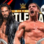 WWE, Logan Paul, Seth Rollins, WrestleMania 39, RAW
