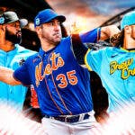 2023 NL Cy Young prediction and pick