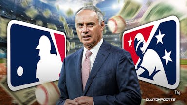 MLB, MLBPA, MiLB, MLBPA CBA, MLB news