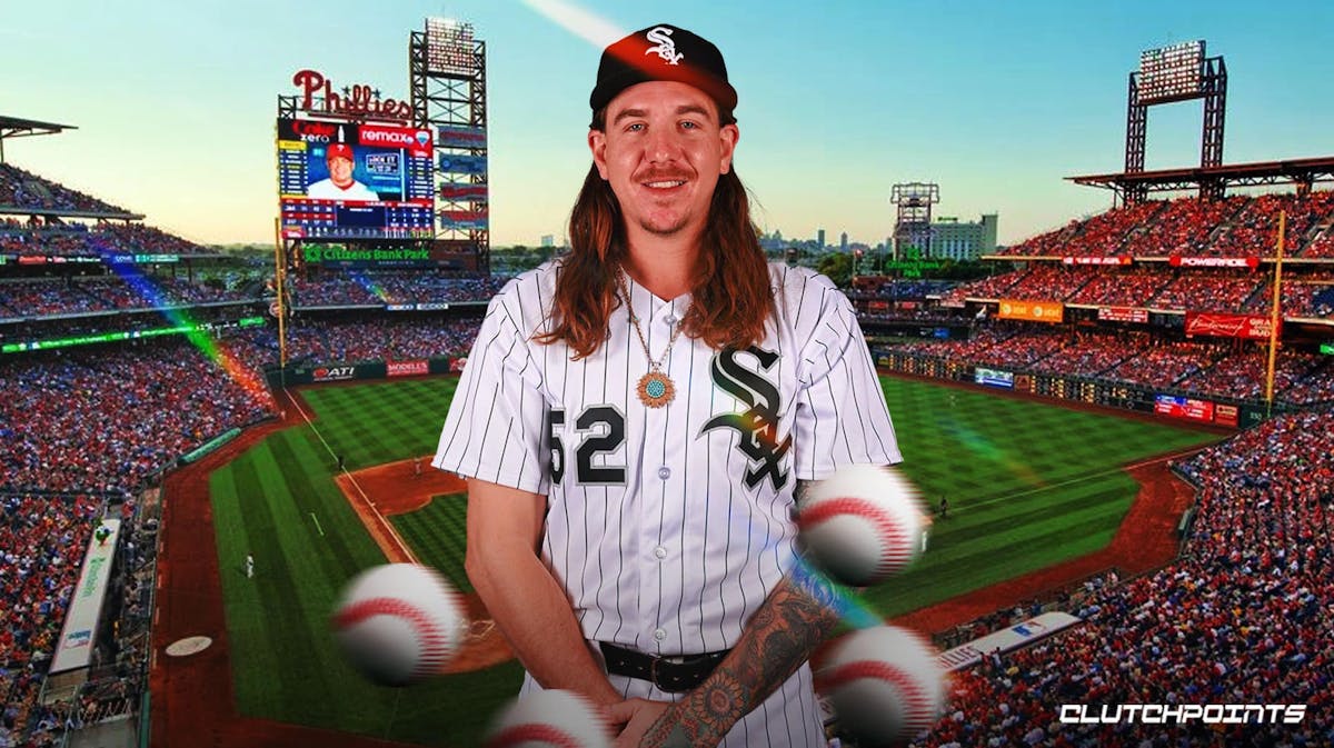 mike clevinger, chicago white sox, white sox, clevinger white sox