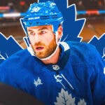 Maple Leafs, Ryan O'Reilly, Ryan O'Reilly injury, Stanley Cup Playoffs, Maple Leafs news