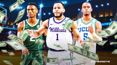 Sweet Sixteen prediction, March Madness odds