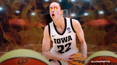 Caitlin Clark, Iowa basketball, March Madness