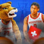 Marcus Sasser, Houston basketball, NCAA Tournament