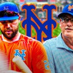 Mets, Darin Ruf, Steve Cohen