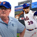 New York Mets, Steven Cohen, Edwin Diaz, Edwin Diaz Mets, Edwin Diaz injury