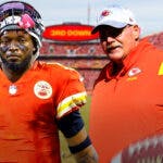 Mike Edwards, Chiefs, Andy Reid, Chiefs free agency signings