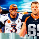 Mike McGlinchey, Broncos, Russell Wilson, Sean Payton