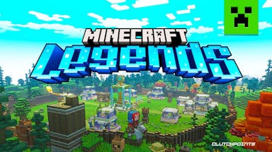 Minecraft Legends: Release Date, Trailers, and More