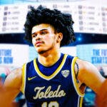 NBA Draft, Toledo Basketball