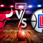 Bulls Clippers prediction