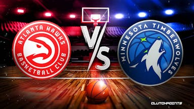 Hawks Timberwolves Prediction, Pick, How to Watch