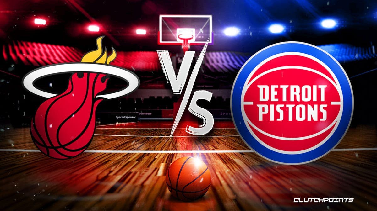 Heat Pistons prediction, pick, Heat Pistons how to watch