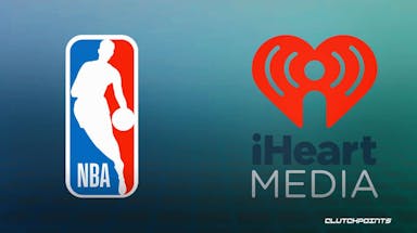 NBA, iHeart media