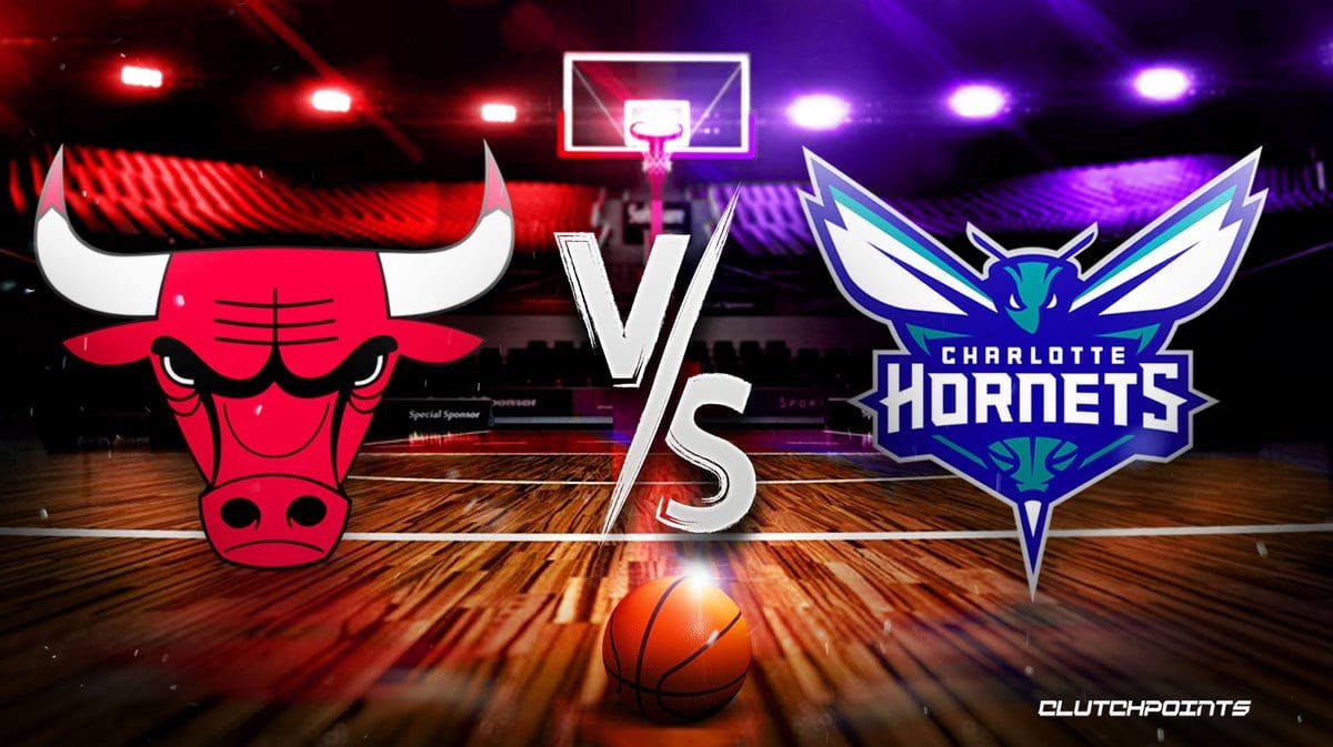 bulls hornets, bulls hornets how to watch, Bulls Hornets pick, Bulls Hornets prediction, Bulls Hornets odds