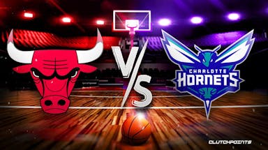 bulls hornets, bulls hornets how to watch, Bulls Hornets pick, Bulls Hornets prediction, Bulls Hornets odds