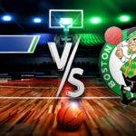 Jazz Celtics prediction