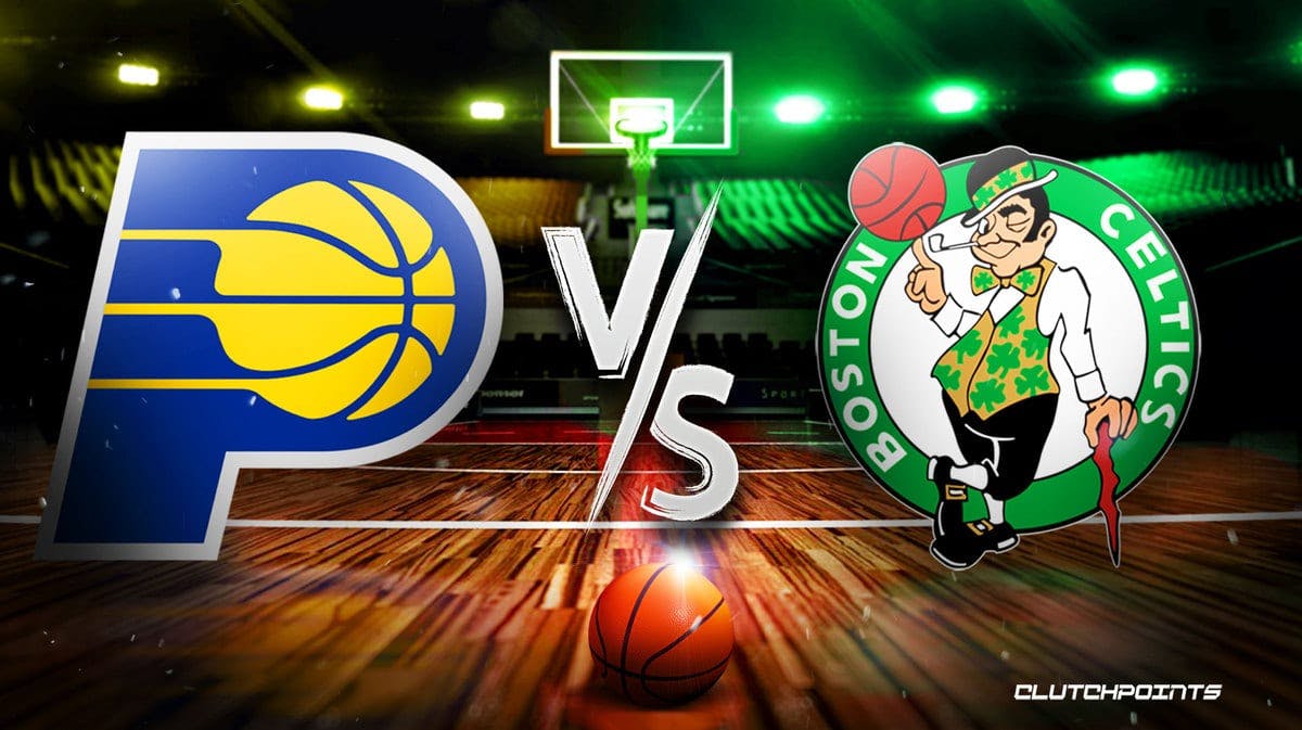 Pacers Celtics, Pacers Celtics odds, Pacers Celtics pick, Pacers Celtics prediction