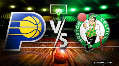 Pacers Celtics, Pacers Celtics odds, Pacers Celtics pick, Pacers Celtics prediction