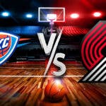 Thunder Trail Blazers Prediction, Pick, How to Watch