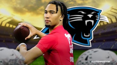Carolina Panthers, CJ Stroud, NFL Draft