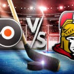 flyers senators, flyers senators pick, flyers senators prediction, flyers senators odds, flyers senators how to watch