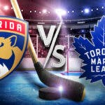 panthers maple leafs, panthers maple leafs pick, panthers maple leafs prediction, panthers maple leafs odds, panthers maple leafs how to watch