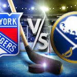 rangers sabres, Rangers Sabres pick, Rangers Sabres prediction, Rangers Sabres odds, Rangers Sabres how to watch