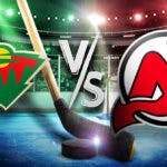 Wild Devils prediction, pick how to watch