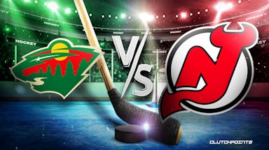 Wild Devils prediction, pick how to watch