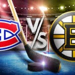 Canadiens Bruins, Canadiens Bruins pick, Canadiens Bruins prediction, Canadiens Bruins odds