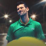 Novak Djokovic, Indian Wells, BNP Paribas Open